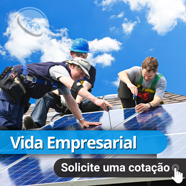 Vida Empresa