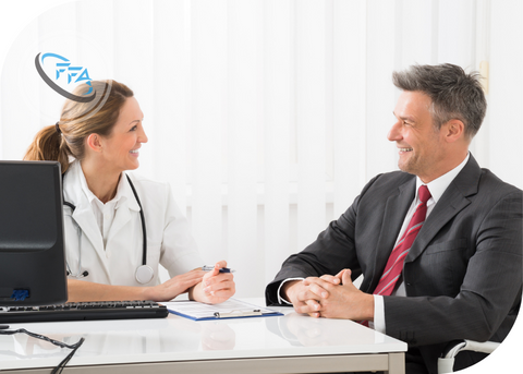É contratado por uma empresa para oferecer aos seus colaboradores e seus dependentes assistência médica e hospitalar de qualidade. SAÚDE EMPRESA